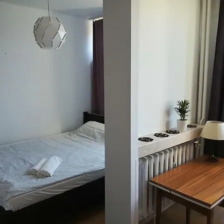 דירה Cosy Studio Near Central Station In *