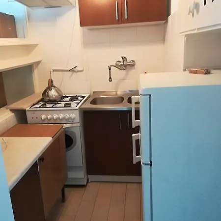 Cosy Studio Near Central Station In דירה ורשה