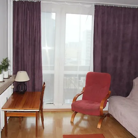 Cosy Studio Near Central Station In