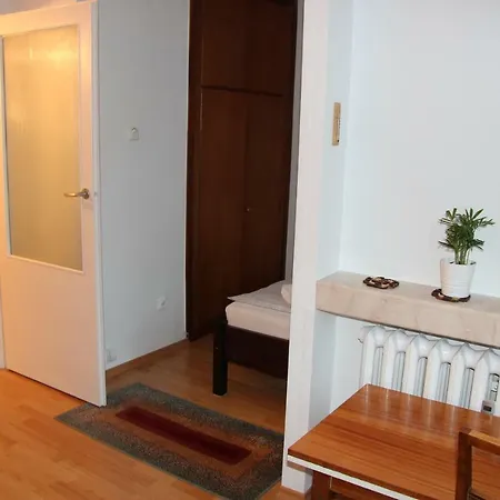 Cosy Studio Near Central Station In * Warsaw